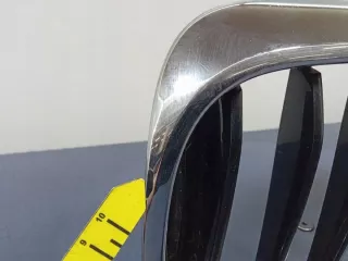 7390863 Решетка радиатора BMW 5 G30/G31 Арт e12560122, вид 4