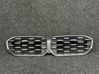 192976-10 Решетка радиатора BMW 3 G20/G21 Арт e12560050, вид 1