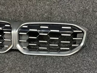 192976-10 Решетка радиатора BMW 3 G20/G21 Арт e12560050, вид 3