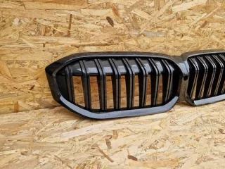 5113192976-10 192976-10 5A1BF69 5A1BF70 5A1BFA5 5A1BFA6 Решетка радиатора BMW 3 G20/G21 Арт e12560038, вид 2