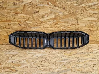 5113192976-10 192976-10 5A1BF69 5A1BF70 5A1BFA5 5A1BFA6 Решетка радиатора BMW 3 G20/G21 Арт e12560038, вид 4