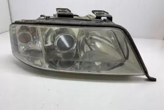 279402 Фара правая Audi A6 C5 (S6,RS6) Арт e12560028, вид 1