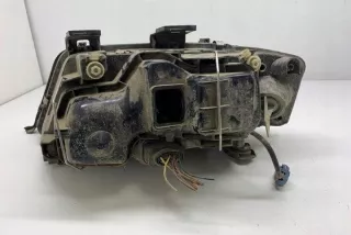 279402 Фара правая Audi A6 C5 (S6,RS6) Арт e12560028, вид 2