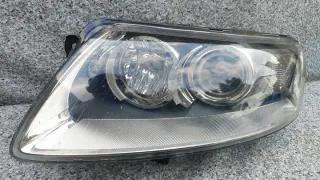4F0941029EA Фара левая Audi A6 C6 (S6,RS6) Арт e12560017, вид 2