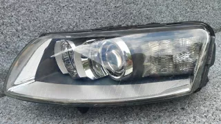 4F0941029EA Фара левая Audi A6 C6 (S6,RS6) Арт e12560017, вид 3