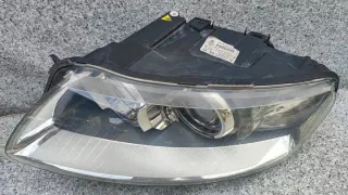 4F0941029EA Фара левая Audi A6 C6 (S6,RS6) Арт e12560017, вид 4