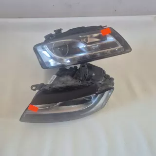 8T0941003AN Фара левая Audi A5 (S5,RS5) 1 Арт e12559992, вид 1