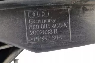 8K0941004C Фара правая Audi A4 B8 Арт e12559957, вид 3