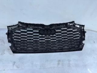 80F853651 Решетка радиатора Audi Q5 2 Арт e12559853, вид 6