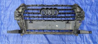 8U0853653M 2016-18 ktw48U0853653Mshfdjfguyrehjg Решетка радиатора Audi Q3 1 Арт e12559841, вид 2