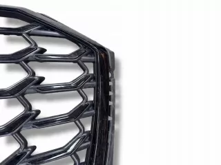 4N0853651 Решетка радиатора Audi A8 D5 (S8) Арт e12559829, вид 11