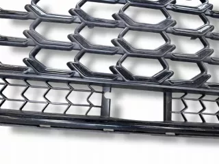 4N0853651 Решетка радиатора Audi A8 D5 (S8) Арт e12559829, вид 14
