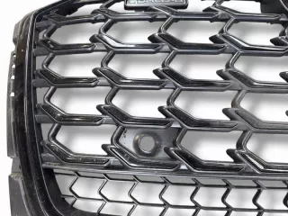 4N0853651 Решетка радиатора Audi A8 D5 (S8) Арт e12559829, вид 16