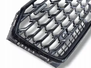 4N0853651 Решетка радиатора Audi A8 D5 (S8) Арт e12559829, вид 5