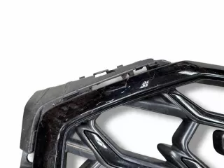 4N0853651 Решетка радиатора Audi A8 D5 (S8) Арт e12559829, вид 6