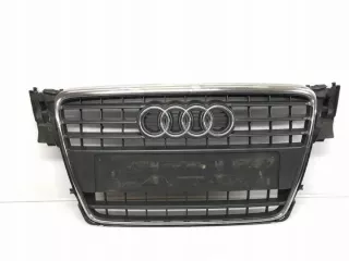 8K0853651 Решетка радиатора Audi A4 B8 Арт e12559788, вид 1
