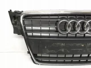8K0853651 Решетка радиатора Audi A4 B8 Арт e12559788, вид 2
