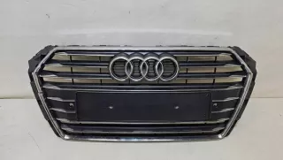 8W0853651A Решетка радиатора Audi A4 B9 Арт e12559777, вид 1