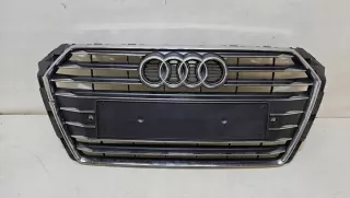 8W0853651A Решетка радиатора Audi A4 B9 Арт e12559777, вид 2