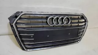 8W0853651A Решетка радиатора Audi A4 B9 Арт e12559777, вид 4