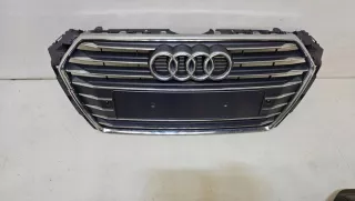 8W0853651A Решетка радиатора Audi A4 B9 Арт e12559777, вид 6
