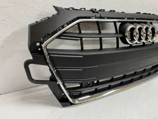 8W0853651DB Решетка радиатора Audi A4 B9 Арт e12559775, вид 3