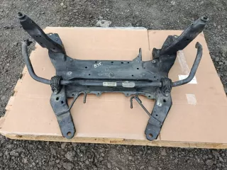 6853912 Балка подвески передняя (подрамник) BMW X1 F48 Арт e12559737, вид 1
