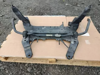 6853912 Балка подвески передняя (подрамник) BMW X1 F48 Арт e12559737, вид 2