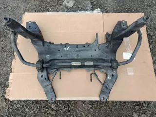 6853912 Балка подвески передняя (подрамник) BMW X1 F48 Арт e12559737, вид 3