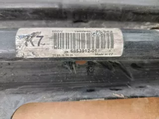 6853912 Балка подвески передняя (подрамник) BMW X1 F48 Арт e12559737, вид 4
