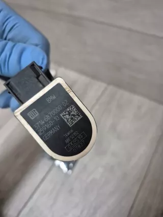 6870000 Датчик дорожного просвета BMW 5 G30/G31 Арт e12559727, вид 3