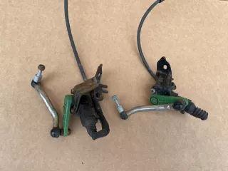 8K0941285N 8K0907503 Датчик дорожного просвета Audi A5 (S5,RS5) 1 Арт e12559683, вид 1