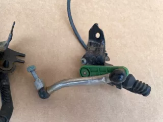 8K0941285N 8K0907503 Датчик дорожного просвета Audi A5 (S5,RS5) 1 Арт e12559683, вид 2