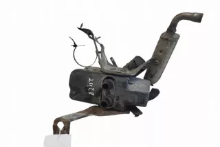 122R000258 Автономный отопитель Peugeot 508 Арт e12559670, вид 1