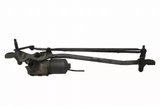 3397021529 Механизм стеклоочистителя (трапеция дворников) Volvo V70 3 Арт e12559620, вид 3