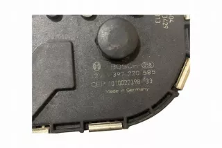 1397220585 Механизм стеклоочистителя (трапеция дворников) Volvo C70 2 Арт e12559589, вид 5