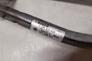 3398009828 Механизм стеклоочистителя (трапеция дворников) Volkswagen Passat B6 Арт e12559553, вид 6