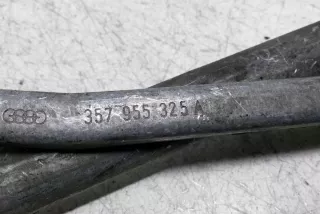 357955325A Механизм стеклоочистителя (трапеция дворников) Volkswagen Passat B7 Арт e12559551, вид 1