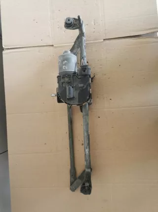 1K1955119C 1K1955023F Механизм стеклоочистителя (трапеция дворников) Volkswagen Golf 5 Арт e12559529, вид 2
