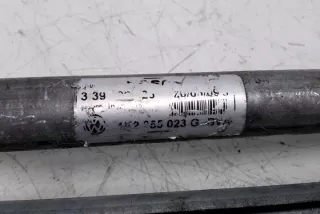 1K2955023G Механизм стеклоочистителя (трапеция дворников) Volkswagen Golf 6 Арт e12559519, вид 1