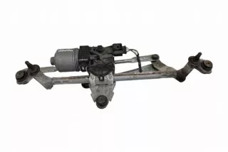 6R1955119A Механизм стеклоочистителя (трапеция дворников) Seat Ibiza 4 Арт e12559458, вид 1
