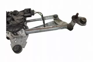 6R1955119A Механизм стеклоочистителя (трапеция дворников) Seat Ibiza 4 Арт e12559458, вид 2