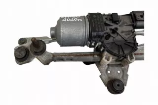 6R1955119A Механизм стеклоочистителя (трапеция дворников) Seat Ibiza 4 Арт e12559458, вид 4