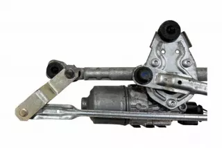 6R1955119A Механизм стеклоочистителя (трапеция дворников) Seat Ibiza 4 Арт e12559458, вид 5