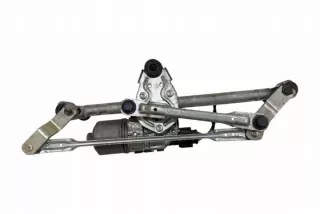 6R1955119A Механизм стеклоочистителя (трапеция дворников) Seat Ibiza 4 Арт e12559458, вид 7