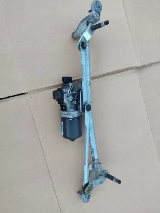 288005974R Механизм стеклоочистителя (трапеция дворников) Renault Megane 4 Арт e12559429, вид 1
