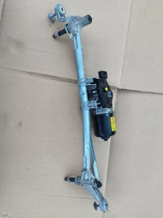 288005974R Механизм стеклоочистителя (трапеция дворников) Renault Megane 4 Арт e12559429, вид 2