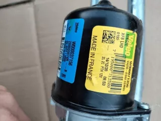 288005974R Механизм стеклоочистителя (трапеция дворников) Renault Megane 4 Арт e12559429, вид 3