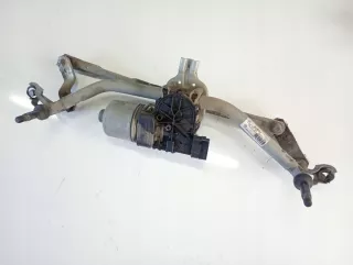 3397021391 Механизм стеклоочистителя (трапеция дворников) Peugeot 208 Арт e12559383, вид 1