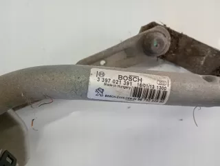 3397021391 Механизм стеклоочистителя (трапеция дворников) Peugeot 208 Арт e12559383, вид 2